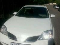 Nissan Primera Седан 0.0 2003 с пробегом
