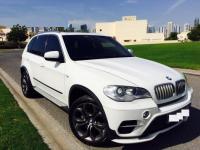 BMW X5 Джип 3.0 2011 с пробегом