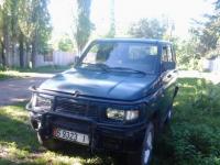 УАЗ 3163 Patriot Джип 0.0 2001 с пробегом