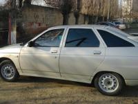 ВАЗ 2112 Хетчбэк 1.5 2004 с пробегом