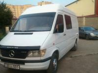 Mercedes-Benz Автобусы Универсал 5.0 1997 с пробегом