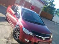 Honda Civic Седан 1.8 2008 с пробегом