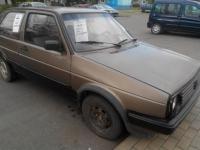 Volkswagen Golf Хетчбэк 1.3 1987 с пробегом