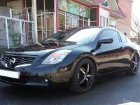 Nissan Almera Купе 2.3 2008 с пробегом