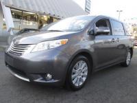 Toyota Sienta Минивэн 3.5 2014 с пробегом