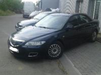 Mazda Mazda 6 Седан 2.0 2003 с пробегом