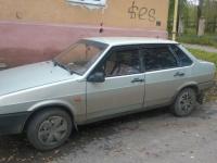 ВАЗ 21099 Седан 1.5 2002 с пробегом