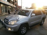 Toyota Hilux Джип 2.7 2004 с пробегом