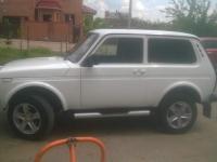 ВАЗ 2101 Хетчбэк 0.0 2013 с пробегом