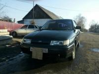 ВАЗ 2110 Седан 1.6 2007 с пробегом