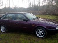 Mazda 121 Хетчбэк 2.0 1983 новый