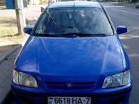 Mitsubishi 3000 GT Хетчбэк 1.6 1999 с пробегом