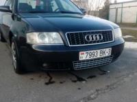 Audi A6 Седан 2.5 2002 с пробегом