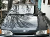 ВАЗ 2114 Хетчбэк 1.6 2009 с пробегом