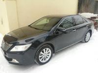 Toyota Camry Седан 2.5 2014 с пробегом