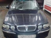 Rover Прочие Хетчбэк 1.4 2000 с пробегом