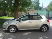 Toyota Auris Хетчбэк 1.6 2007 с пробегом