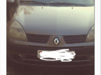 Renault Clio Хетчбэк 1.2 2002 с пробегом