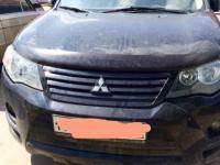 Mitsubishi Outlander XL Кроссовер 0.0 2008 с пробегом