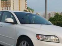 Volvo S40 Седан 1.6 2012 с пробегом
