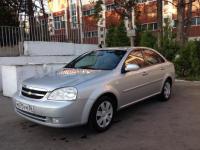 Chevrolet Lacetti Седан 0.0 2007 с пробегом