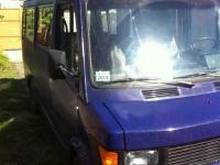Mercedes-Benz Автобусы 2.3 1993 с пробегом