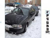 Toyota Carina E Седан 1.3 1993 с пробегом