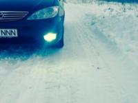 Toyota Camry Седан 3.0 2005 с пробегом