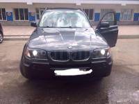 BMW X3 Кроссовер 3.0 2005 с пробегом