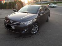 Citroen Прочие Седан 1.6 2013 с пробегом