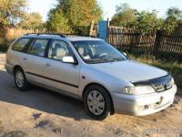 Nissan Primera Универсал 2.0 1998 с пробегом