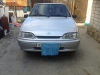 ВАЗ 2114 Хетчбэк 1.5 2003 с пробегом