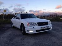 Lexus LS 400 Седан 4.0 1999 с пробегом
