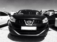 Nissan Qashqai Кроссовер 2.0 2011 с пробегом