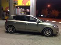 Kia Ceed Хетчбэк 1.6 2012 с пробегом