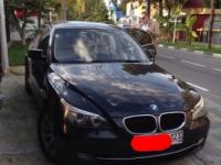 BMW 5er Седан 2.0 2009 с пробегом