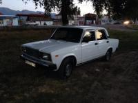 ВАЗ 2107 Седан 0.0 2011 с пробегом