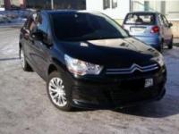 Citroen Berlingo Хетчбэк 1.6 2011 с пробегом