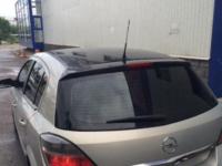 Opel Astra Хетчбэк 1.8 2007 с пробегом