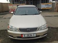 Nissan Cefiro Седан 2.5 2000 с пробегом
