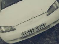 Hyundai Прочие Седан 1.6 1996 с пробегом