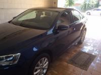 Volkswagen Jetta Седан 1.6 2012 с пробегом
