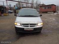 Dodge Прочие Минивэн 3.0 1999 с пробегом