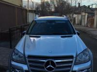 Mercedes-Benz GL Кроссовер 5.5 2008 с пробегом