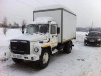 ГАЗ 14 0.0 2006 с пробегом