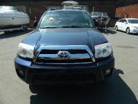 Toyota 4Runner Джип 4.0 2006 с пробегом