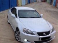 Lexus IS 250 Седан 2.5 2006 с пробегом