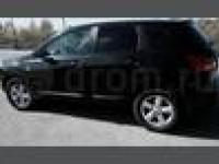 Nissan Qashqai Хетчбэк 2.0 2007 с пробегом