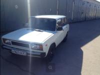 ВАЗ 2104 1.5 1997 с пробегом