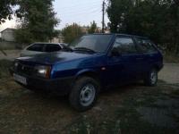 ВАЗ 2108 Хетчбэк 1.5 1994 с пробегом